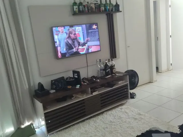 Imagem: Vendo Apartamento no Residencial Crixás