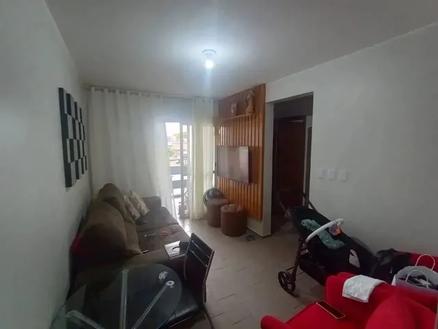Imagem 4: Apartamento no 1° Andar na Quadra 2 Bloco o Vila Buritis - Aceita Financiamento