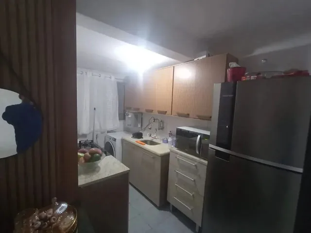 Imagem 8: Apartamento no 1° Andar na Quadra 2 Bloco o Vila Buritis - Aceita Financiamento