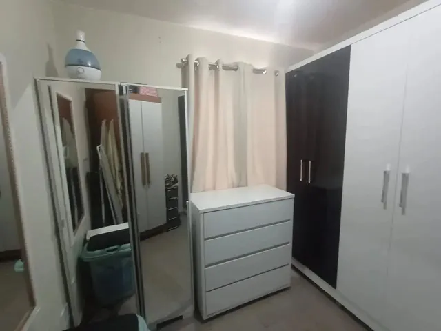 Imagem 7: Apartamento no 1° Andar na Quadra 2 Bloco o Vila Buritis - Aceita Financiamento