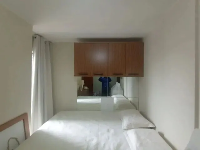Imagem 5: Apartamento no 1° Andar na Quadra 2 Bloco o Vila Buritis - Aceita Financiamento