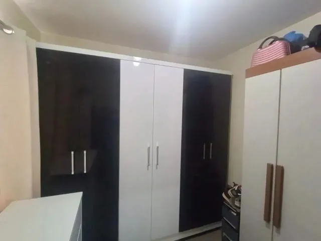 Imagem 10: Apartamento no 1° Andar na Quadra 2 Bloco o Vila Buritis - Aceita Financiamento