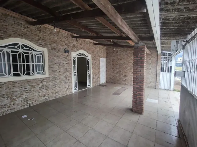 Imagem: Agio! Linda Casa Qr 514 em Samambaia Sul!