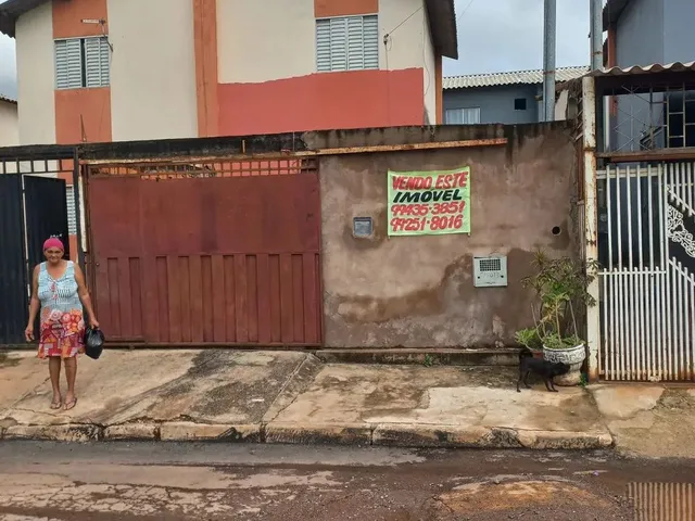 Imagem 3: Morar em Sobradinho