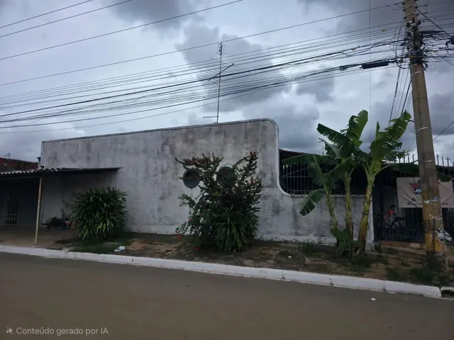 Imagem: Vendo Excelente Casa