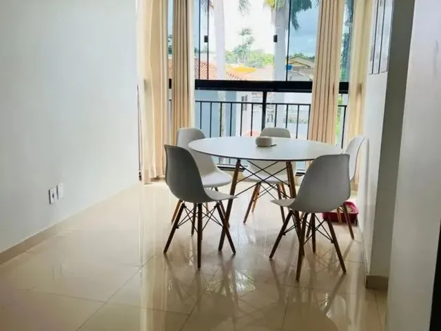 Imagem: Apartamento para Venda em Brasília, Sobradinho