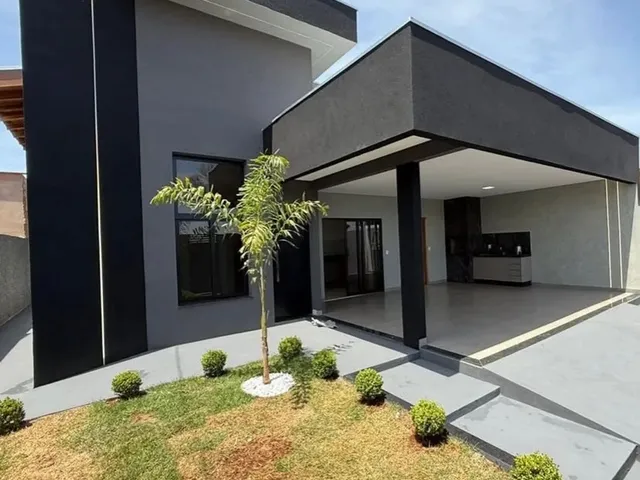 Imagem: Casa de Alto Padrão