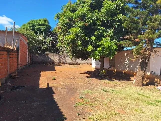 Imagem: Casa 02 Quartos na Ponte Alta Norte