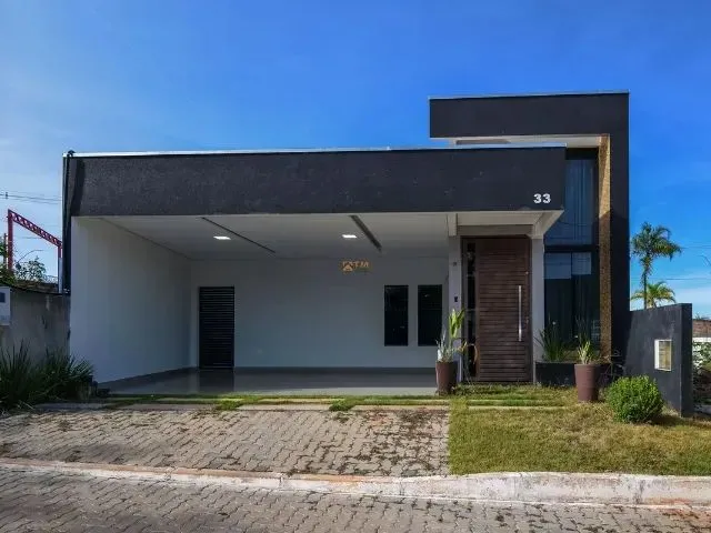 Imagem: Maravilhosa Casa Condominio Vista Itaipu