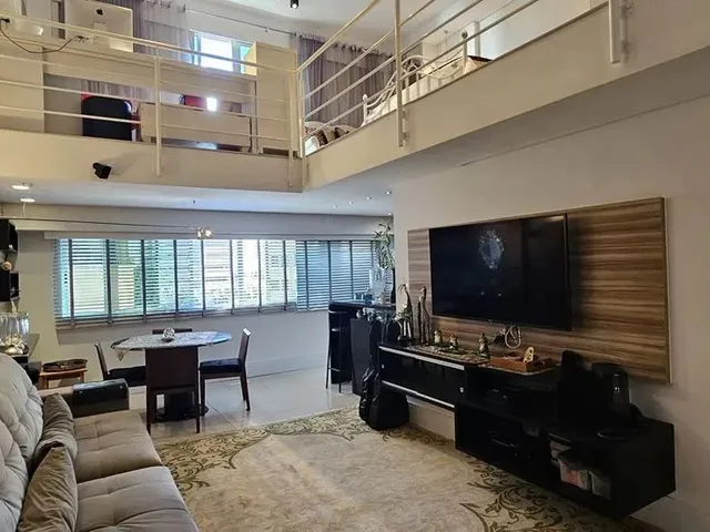 Imagem: Apartamento Super Luxuoso no Sudoeste