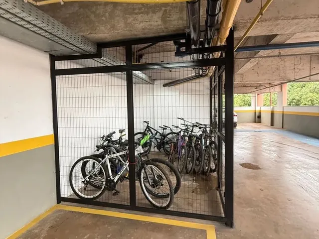 Imagem 3: Agio! 2 Quartos! Qr 414 Shis!!! Centro! Parcela 824,00 Reais!