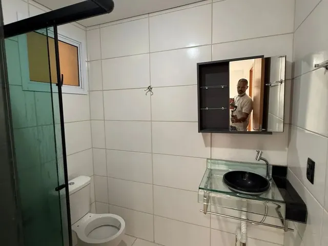 Imagem 4: Agio! 2 Quartos! Qr 414 Shis!!! Centro! Parcela 824,00 Reais!