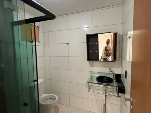 Imagem 8: Agio! 2 Quartos! Qr 414 Shis!!! Centro! Parcela 824,00 Reais!