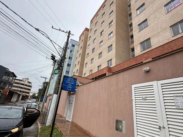 Imagem 10: Agio! 2 Quartos! Qr 414 Shis!!! Centro! Parcela 824,00 Reais!