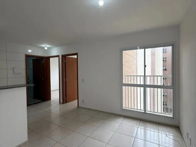 Imagem 12: Agio! 2 Quartos! Qr 414 Shis!!! Centro! Parcela 824,00 Reais!