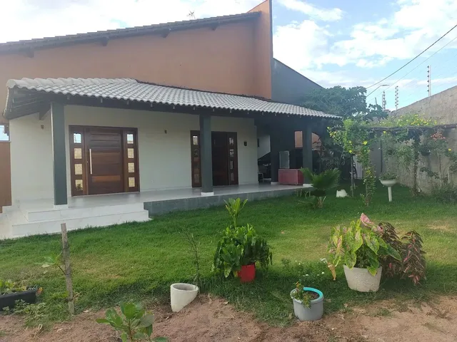 Imagem: Vendo/ Troco Casa Perto da Praia