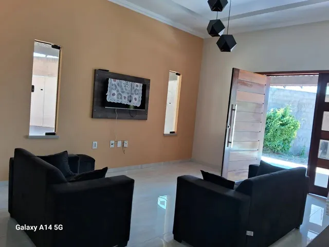 Imagem 8: Vendo/ Troco Casa Perto da Praia