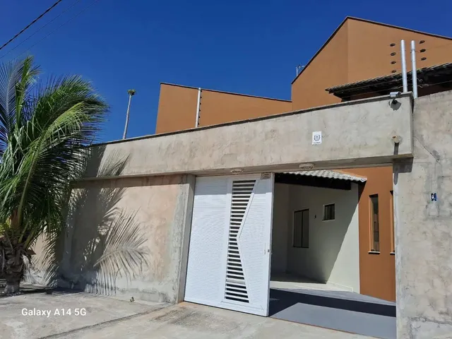 Imagem 9: Vendo/ Troco Casa Perto da Praia
