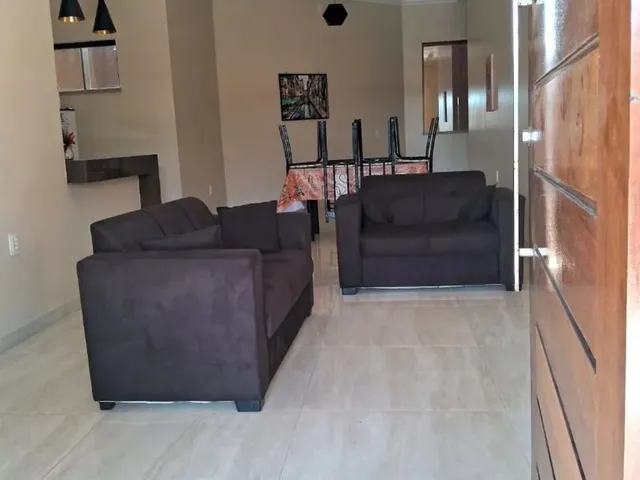 Imagem 10: Vendo/ Troco Casa Perto da Praia