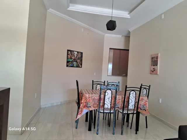 Imagem 12: Vendo/ Troco Casa Perto da Praia
