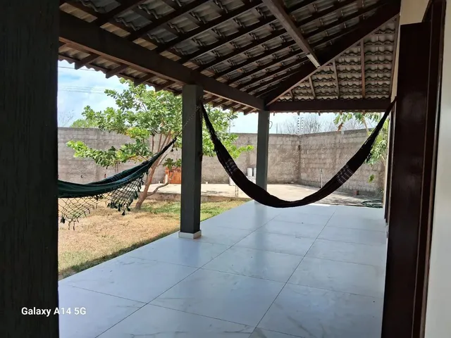 Imagem 13: Vendo/ Troco Casa Perto da Praia