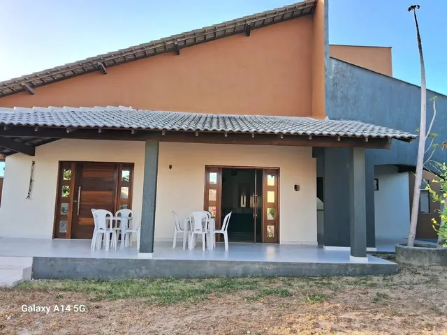 Imagem 14: Vendo/ Troco Casa Perto da Praia