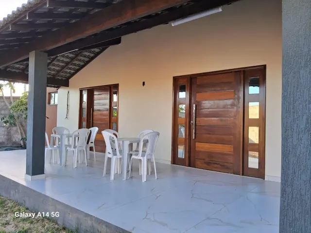 Imagem 15: Vendo/ Troco Casa Perto da Praia