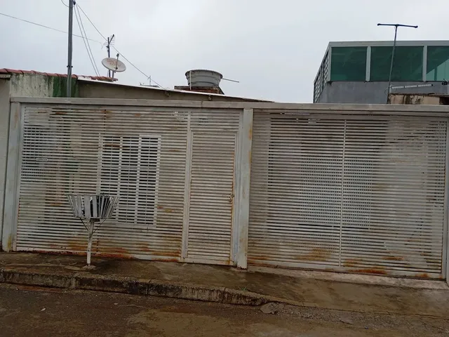 Imagem: Excelente Casa 2 Quartos -Riacho Fundo 2