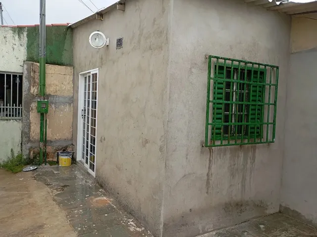 Imagem 11: Excelente Casa 2 Quartos -Riacho Fundo 2