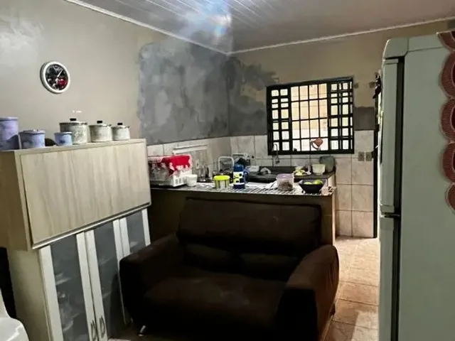 Imagem 15: Excelente Casa 2 Quartos -Riacho Fundo 2