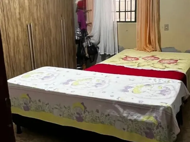 Imagem 4: Excelente Casa 2 Quartos -Riacho Fundo 2