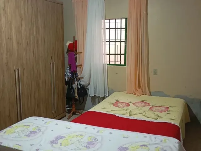 Imagem 9: Excelente Casa 2 Quartos -Riacho Fundo 2