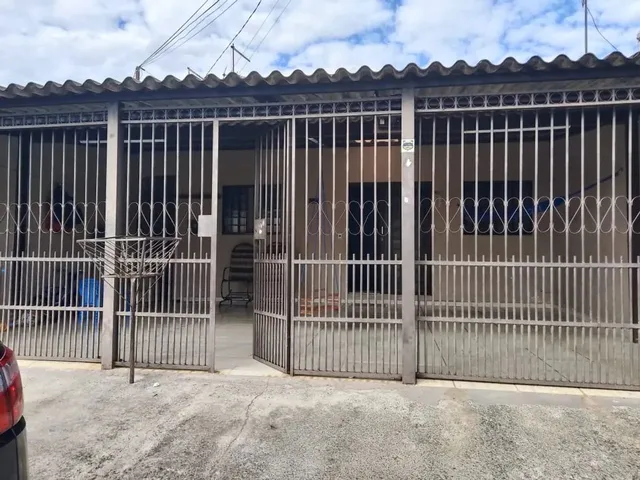 Imagem: Agio! Qno 07 Ceilandia! Casa 3 Quartos!