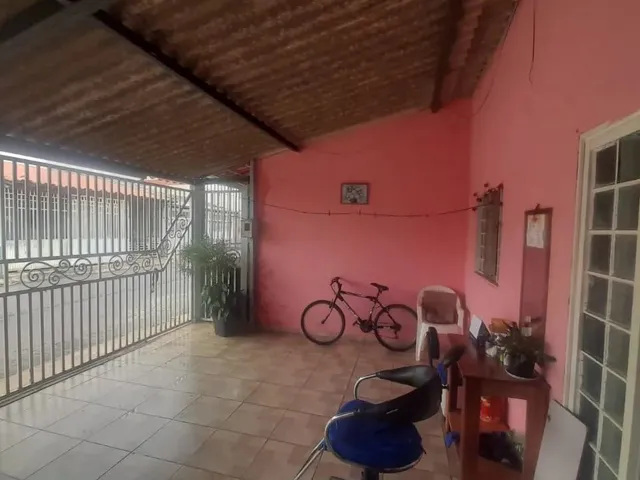 Imagem 9: Casa 2 Quartos Qs 06 Riacho Fundo 2