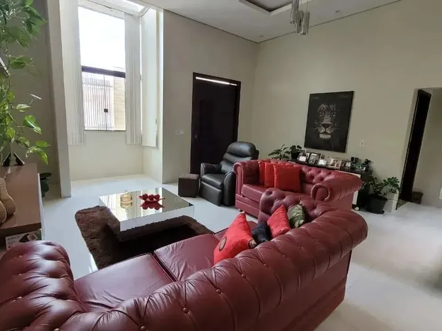 Imagem: Casa na Vila Buritis Quadra 02