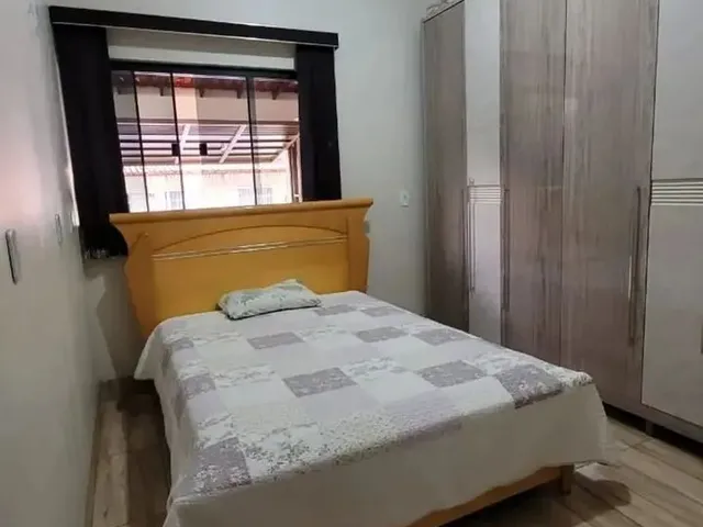 Imagem 8: Casa na Vila Buritis Quadra 02