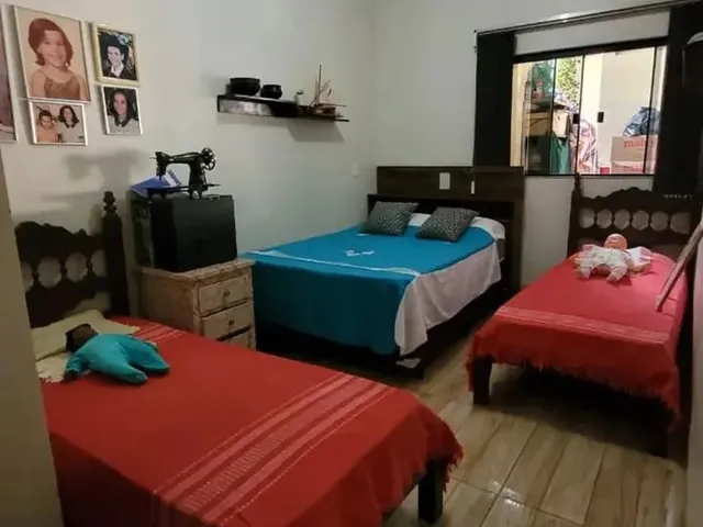 Imagem 3: Casa na Vila Buritis Quadra 02