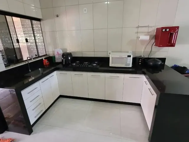 Imagem 10: Casa na Vila Buritis Quadra 02