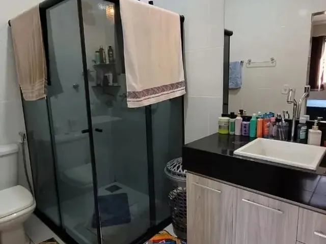Imagem 12: Casa na Vila Buritis Quadra 02