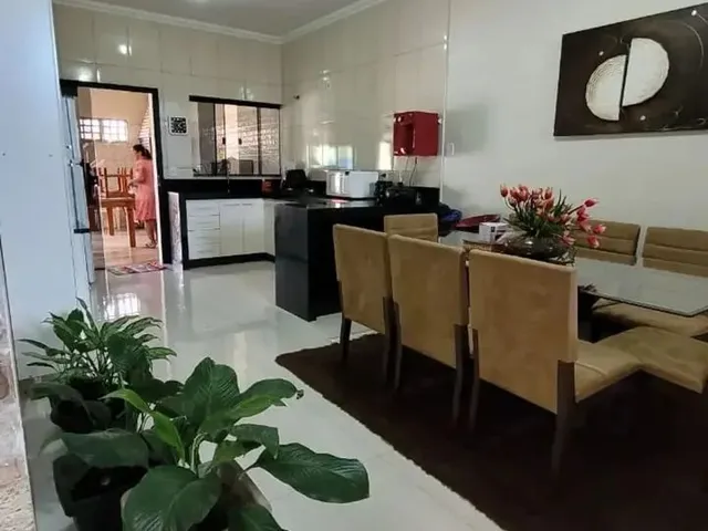 Imagem 9: Casa na Vila Buritis Quadra 02