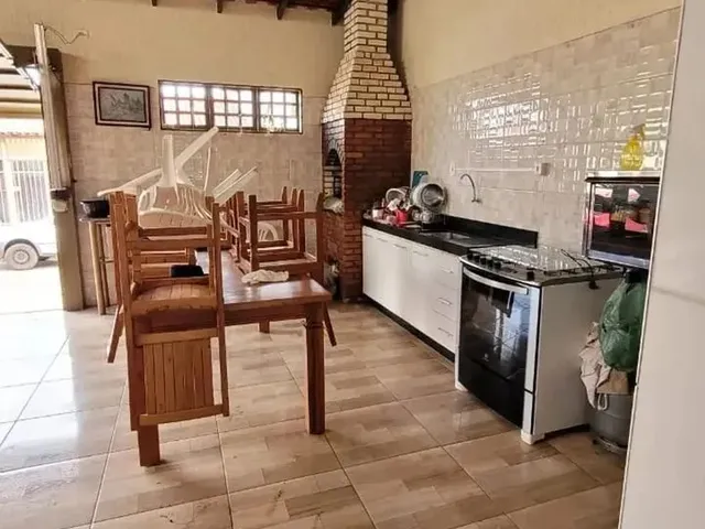 Imagem 7: Casa na Vila Buritis Quadra 02
