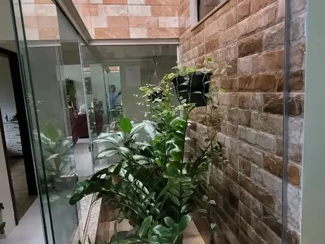 Imagem 2: Casa na Vila Buritis Quadra 02