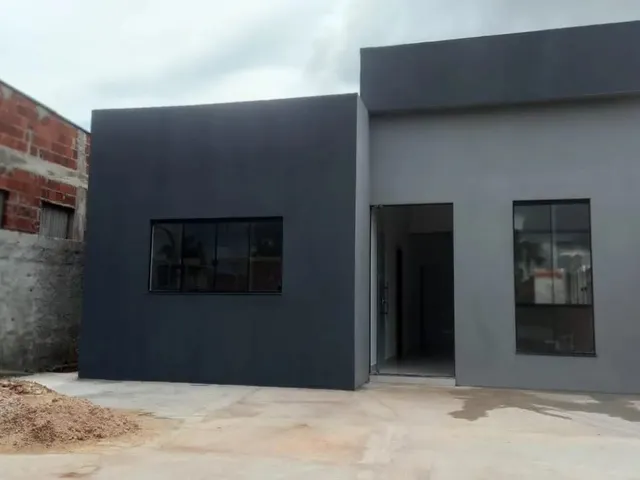 Imagem: Oportunidade Imperdível!Casa Nova Setor