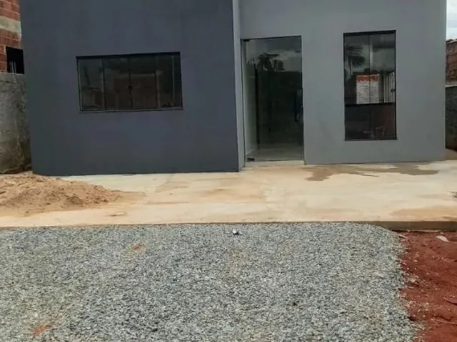 Imagem 2: Oportunidade Imperdível!Casa Nova Setor Primavera 03 Qtos com Suite