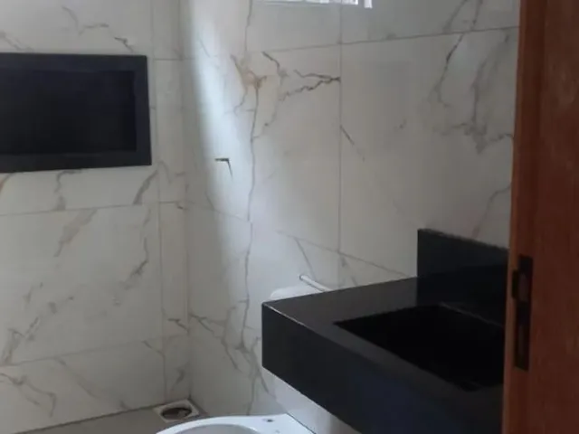 Imagem 6: Oportunidade Imperdível!Casa Nova Setor Primavera 03 Qtos com Suite