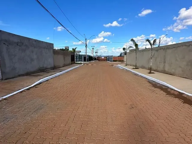 Imagem: Imóvel para Venda Possui 80 Metros Quadrados
