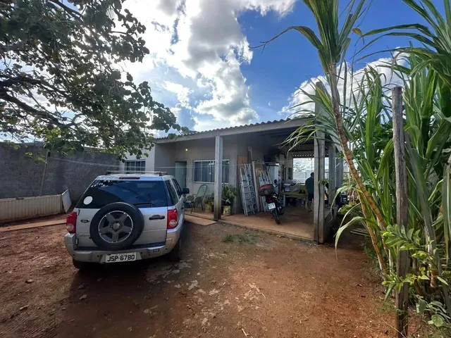 Imagem 4: Imóvel para Venda Possui 80 Metros Quadrados com 2 Quartos em Taguatinga Norte