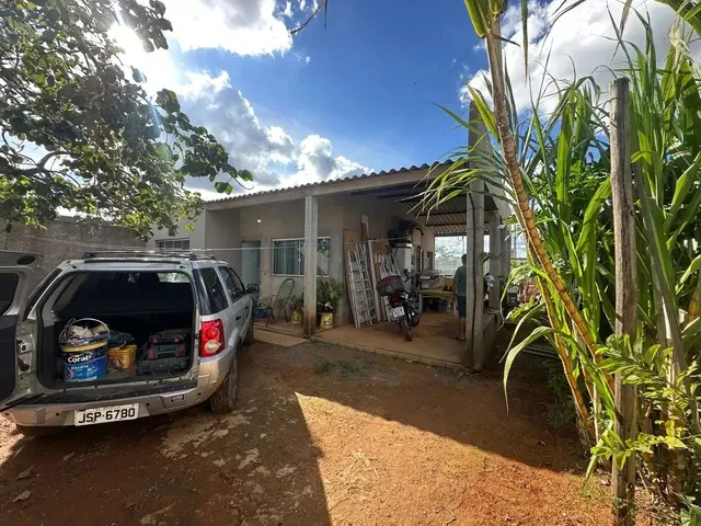 Imagem 13: Imóvel para Venda Possui 80 Metros Quadrados com 2 Quartos em Taguatinga Norte