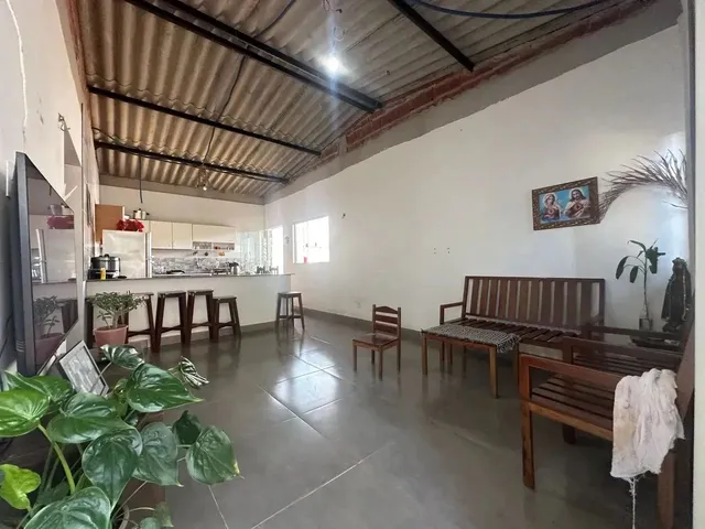 Imagem 8: Imóvel para Venda Possui 80 Metros Quadrados com 2 Quartos em Taguatinga Norte