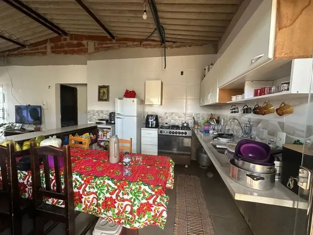 Imagem 5: Imóvel para Venda Possui 80 Metros Quadrados com 2 Quartos em Taguatinga Norte